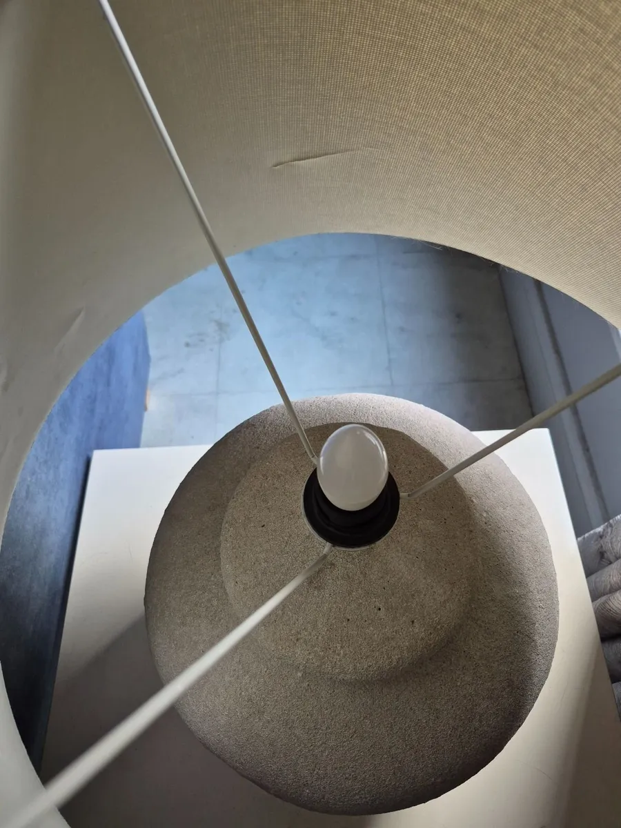 Table Lamp - Image 3