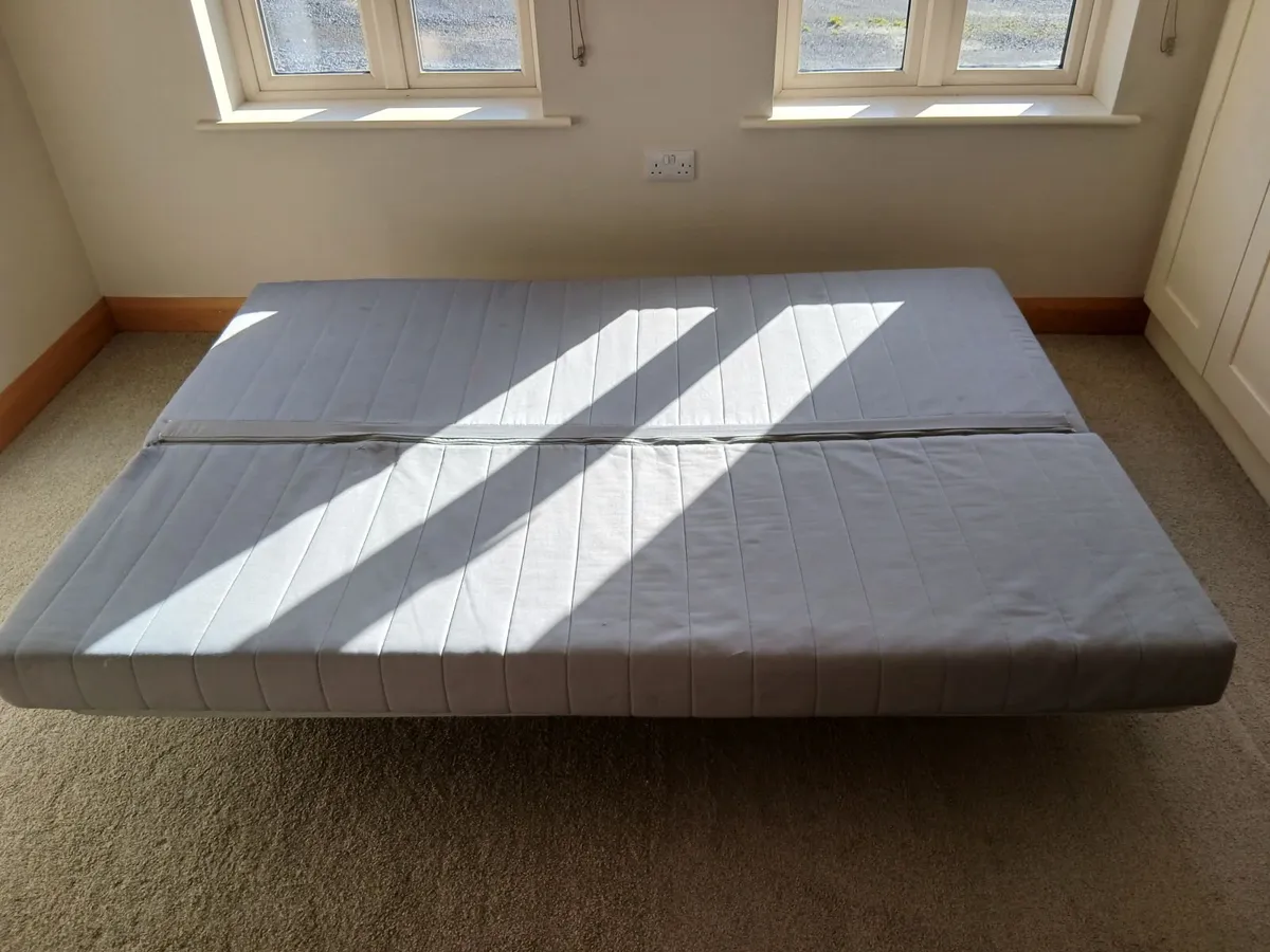 IKEA Sofa bed - Image 2