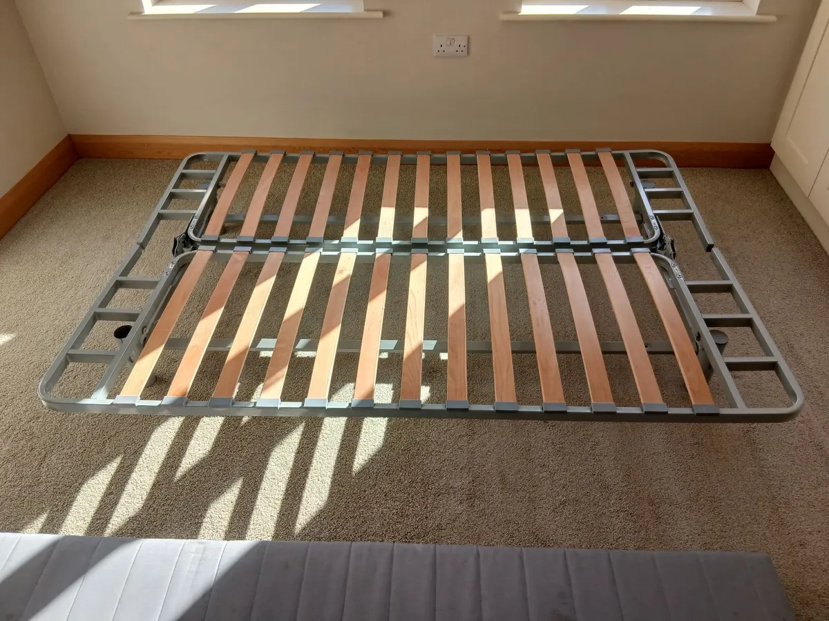 IKEA Sofa bed - Image 3