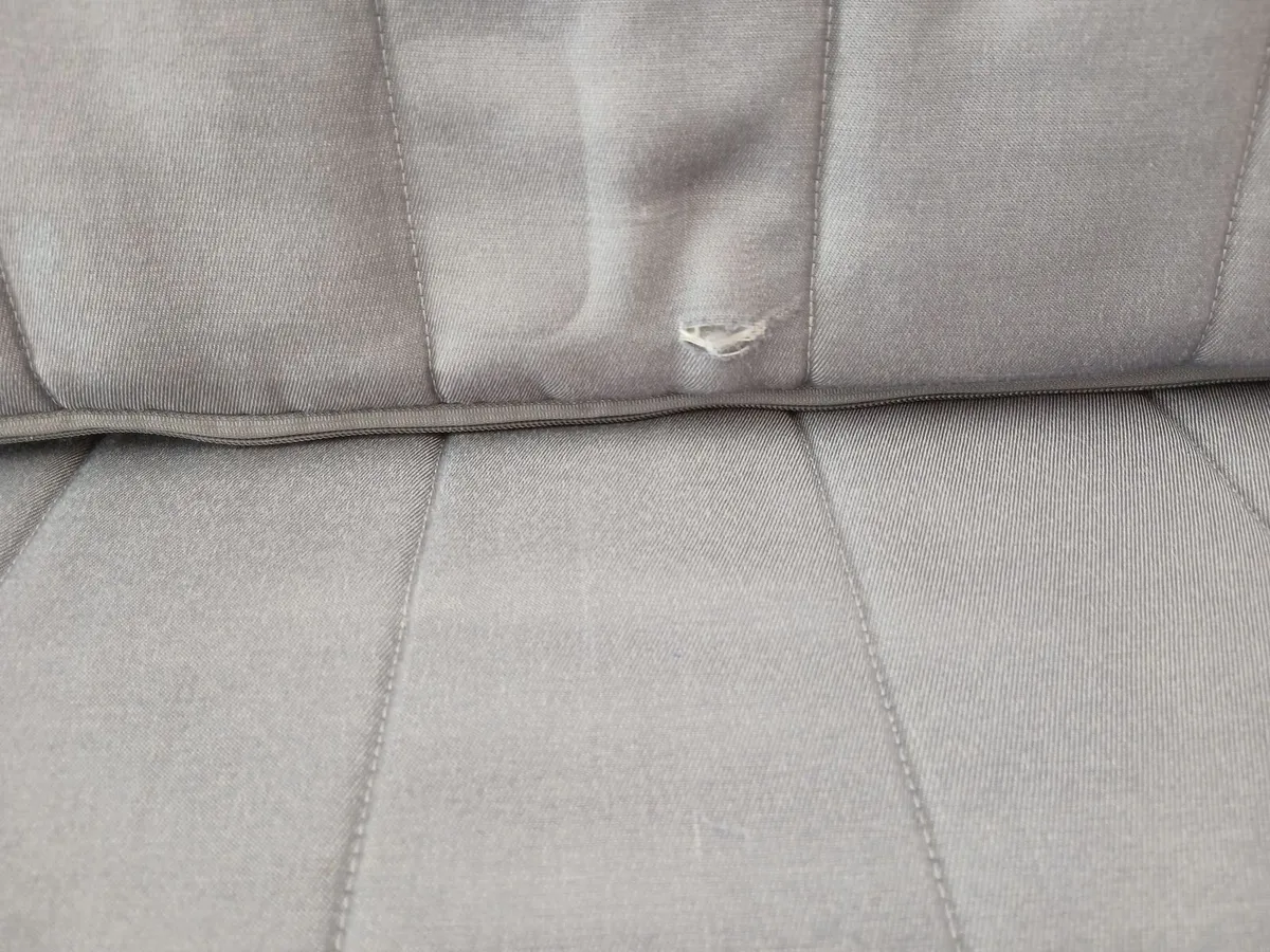 IKEA Sofa bed - Image 4
