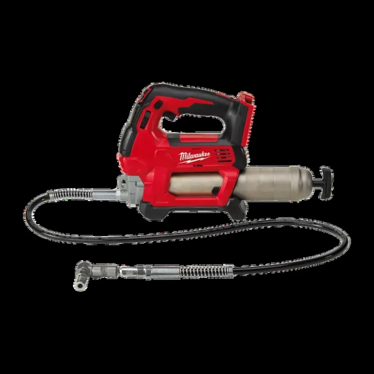 Milwaukee M18GG-0 M18 Cordless Grease Gun - Image 1