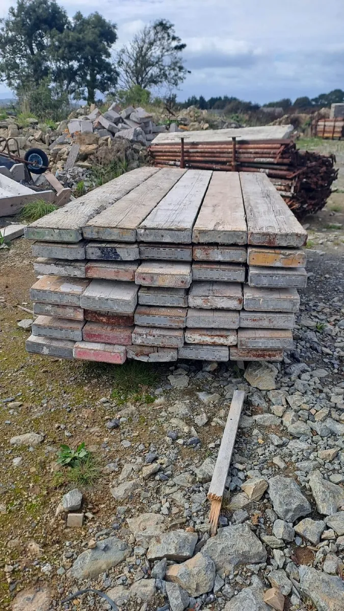 Scaffolding - Image 3