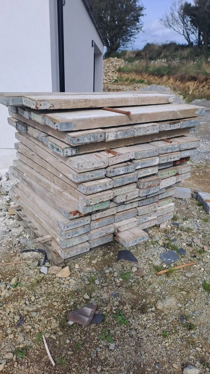 Scaffolding - Image 4
