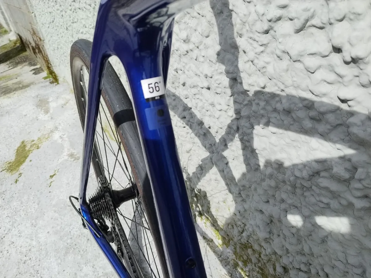Trek Emonda SL 5 Size 56 - Image 1