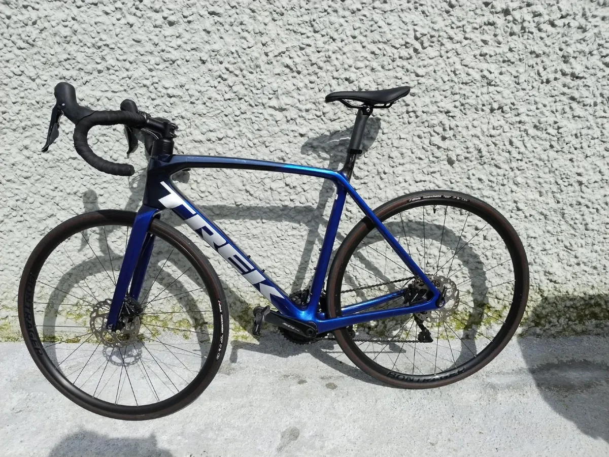 Trek Emonda SL 5 Size 56 - Image 2