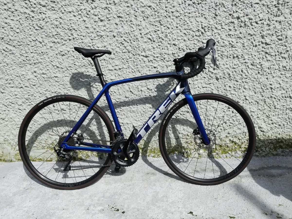 Trek Emonda SL 5 Size 56 - Image 3