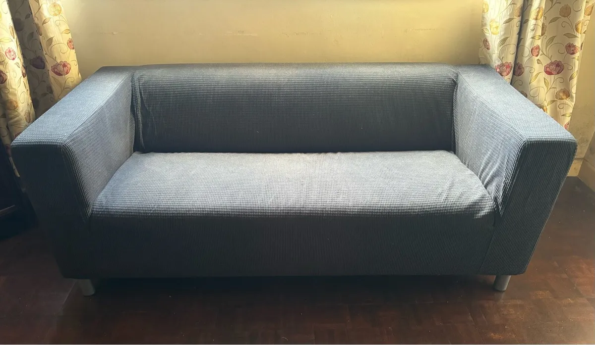 Unused 2 Seater Sofa - Image 2