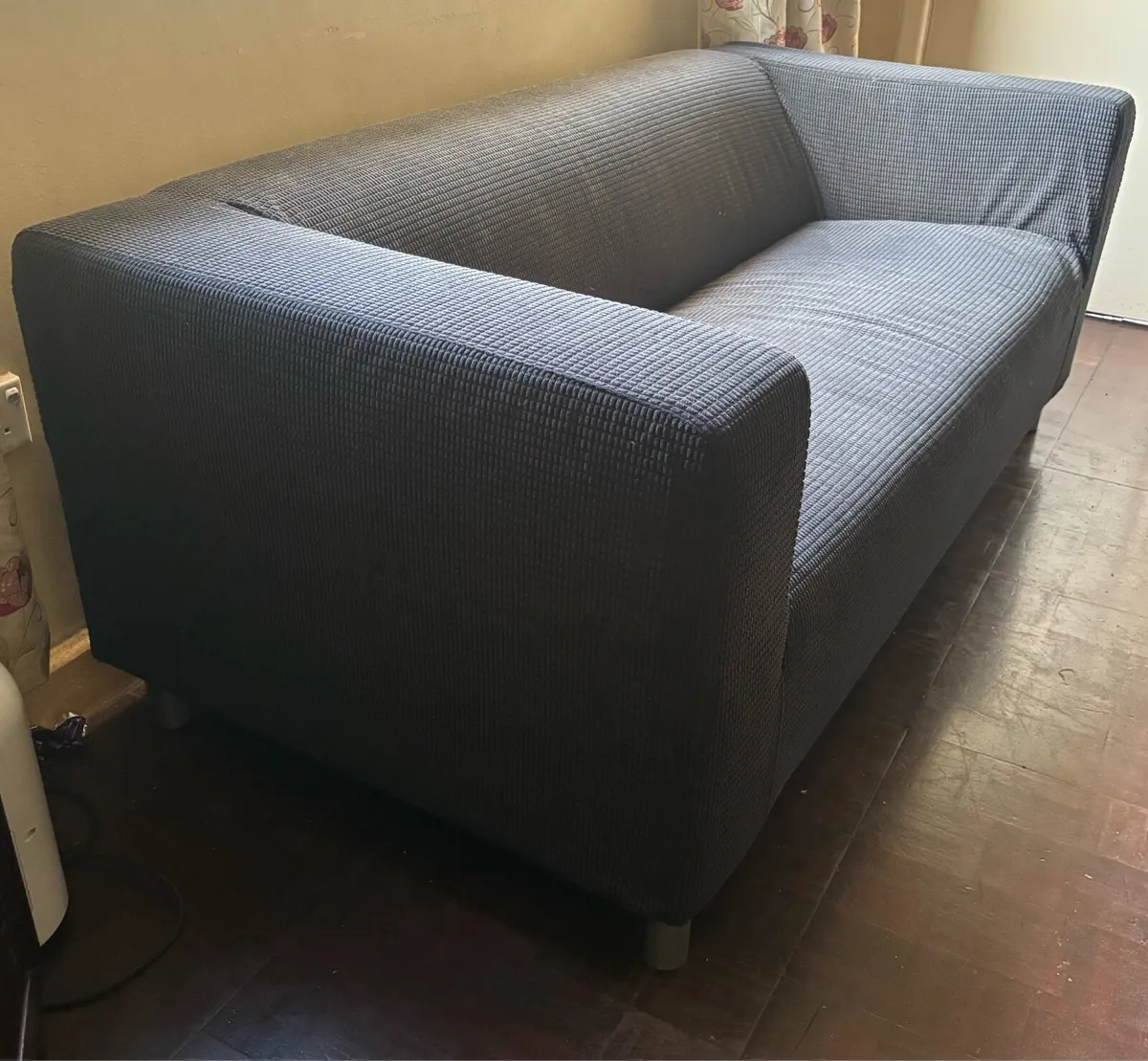 Unused 2 Seater Sofa - Image 1
