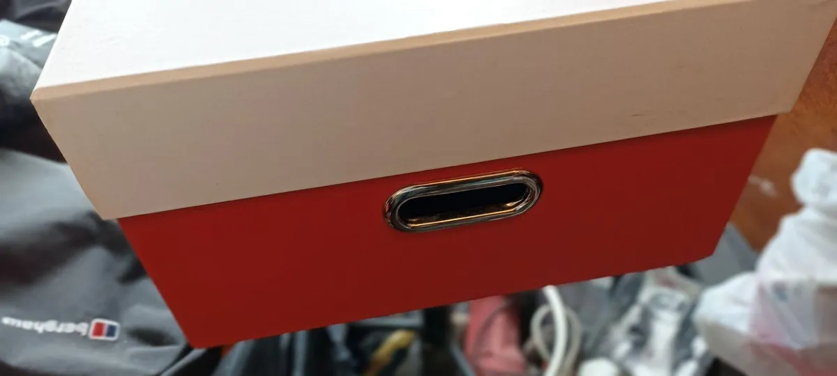 File/Storage Box - Image 2