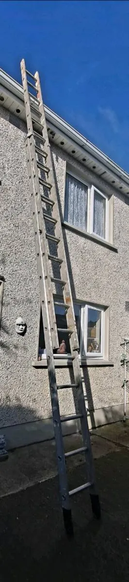 Ladder - Image 2