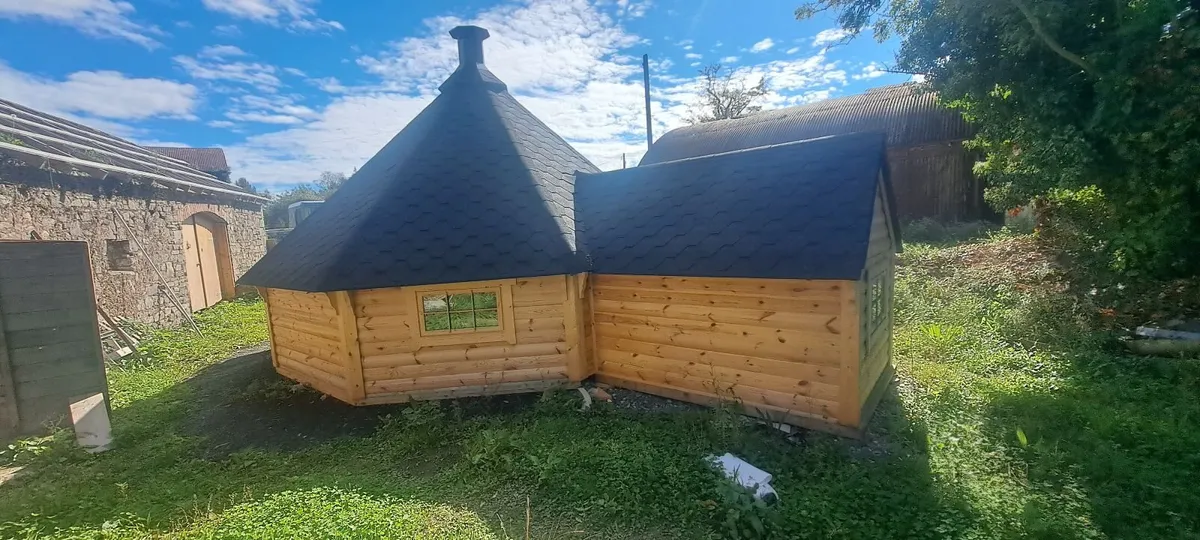 BBQ Hut - Image 3