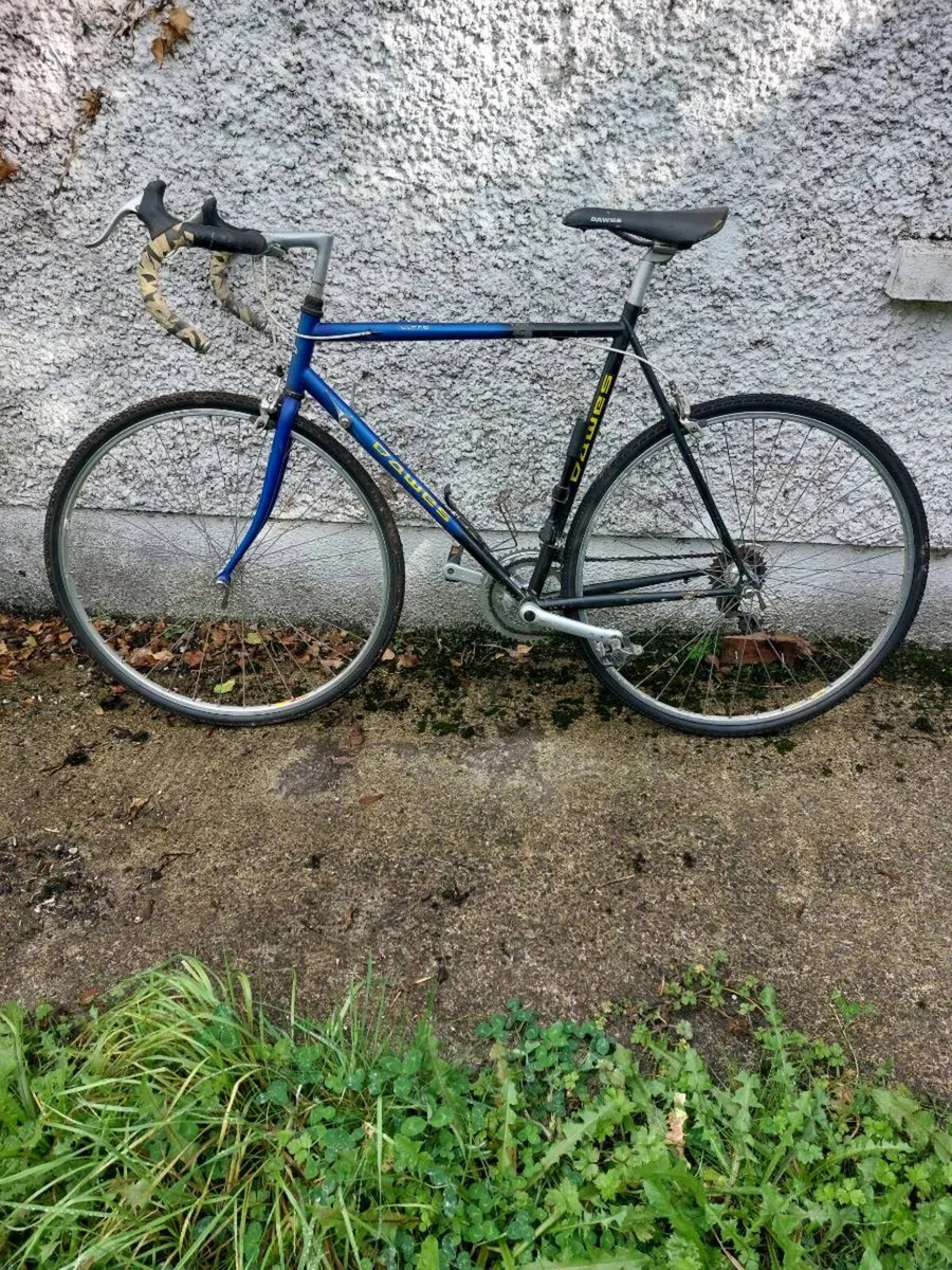 Bicycle - Image 1