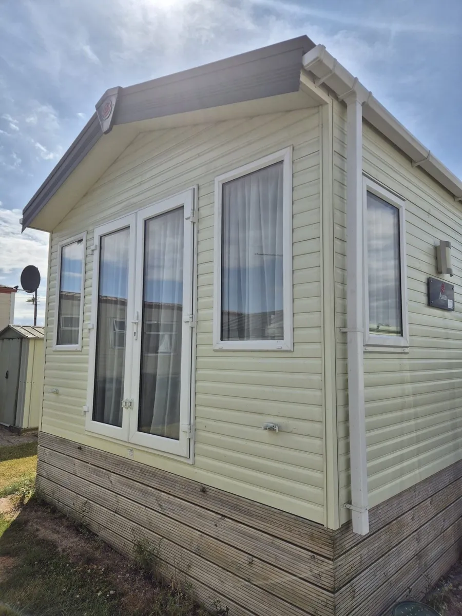 Pemberton Avon - Image 1