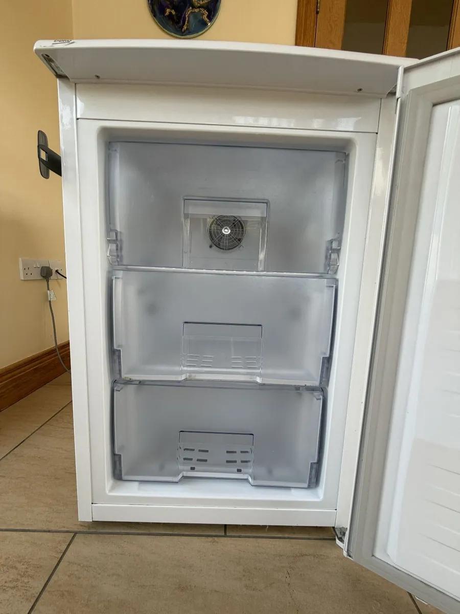 Beko Freezer - Image 4