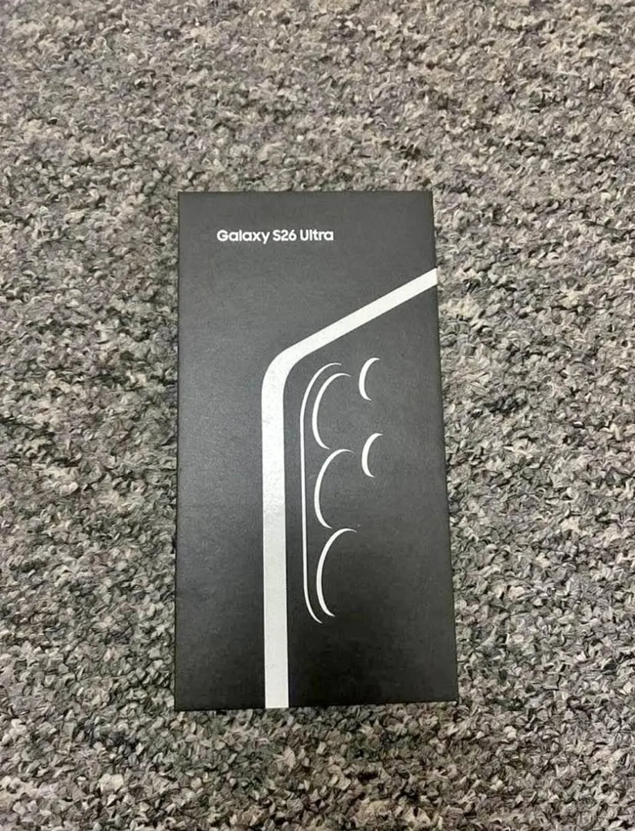 Samsung s26 ultra