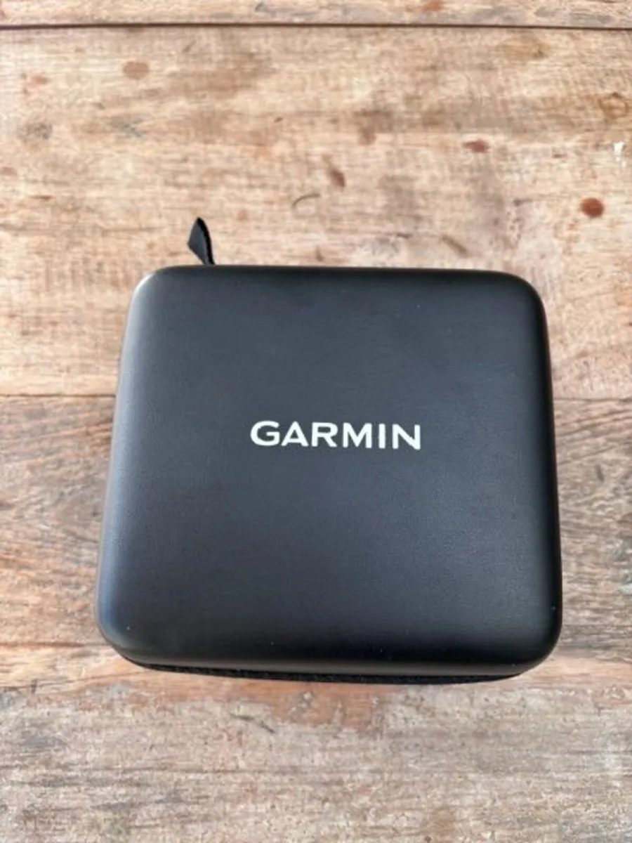 Garmin Approach R10 Launch Monitor for sale - Image 3