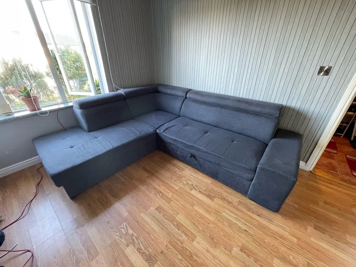 Couch / sofa Bed - Image 2