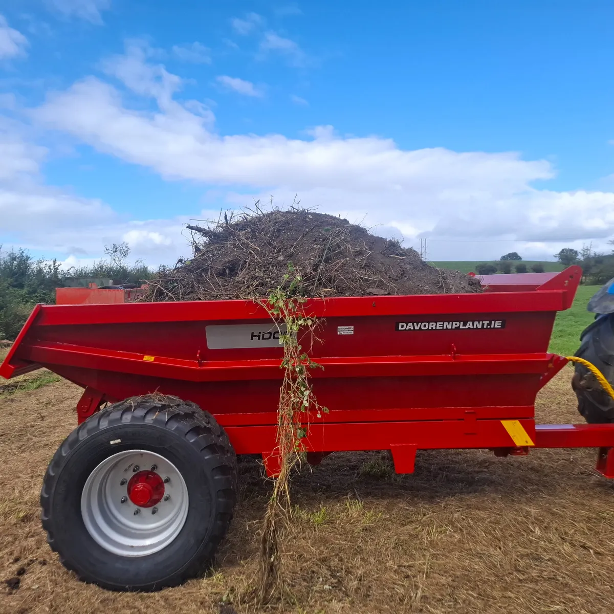 Dumptrailer - Image 1