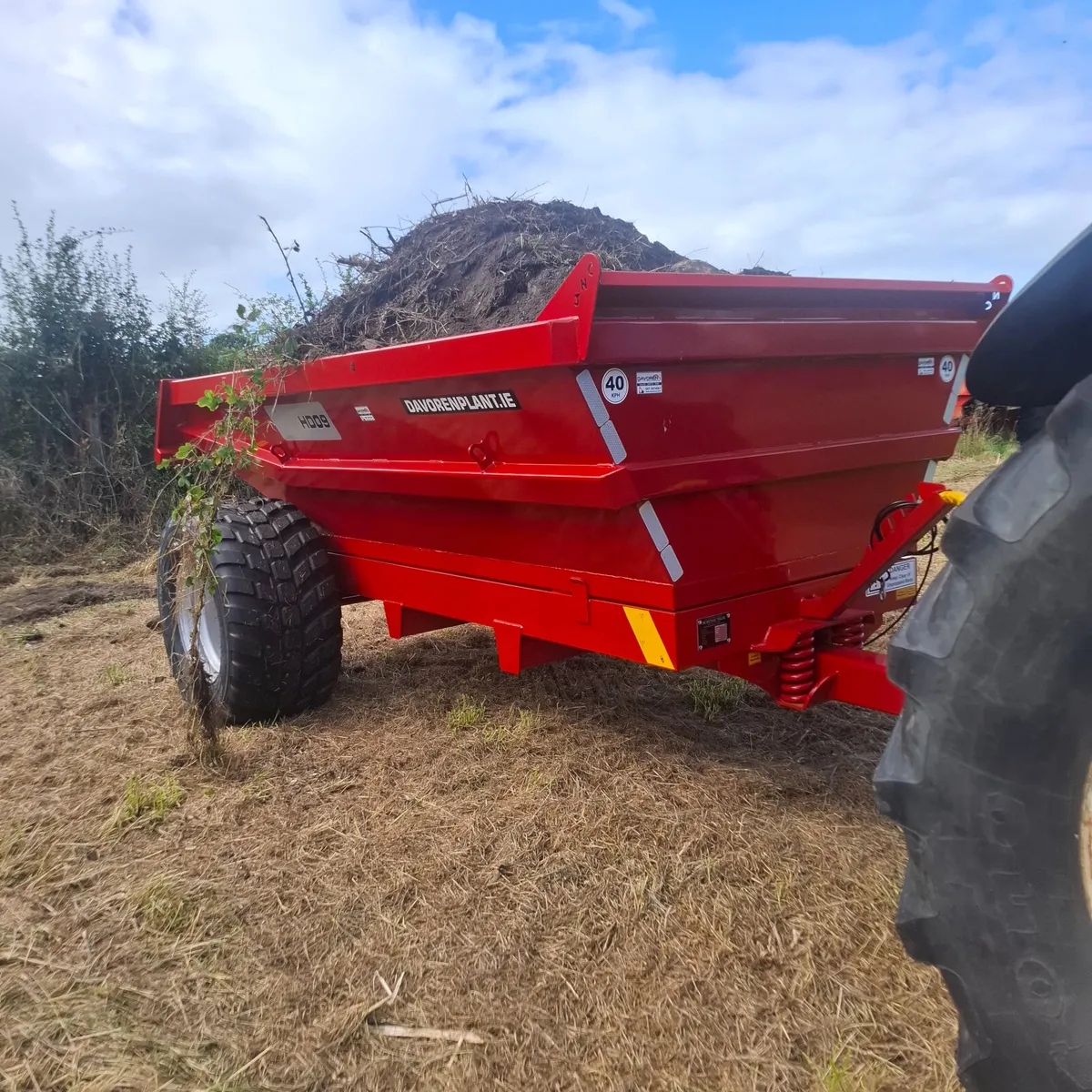 Dumptrailer - Image 3