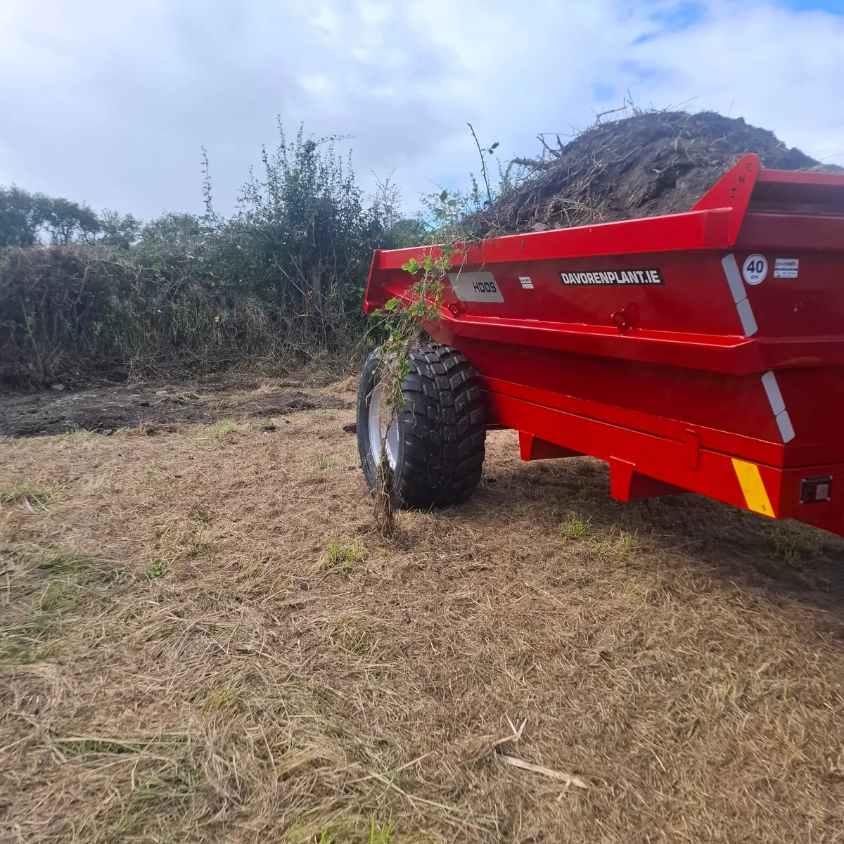 Dumptrailer - Image 2