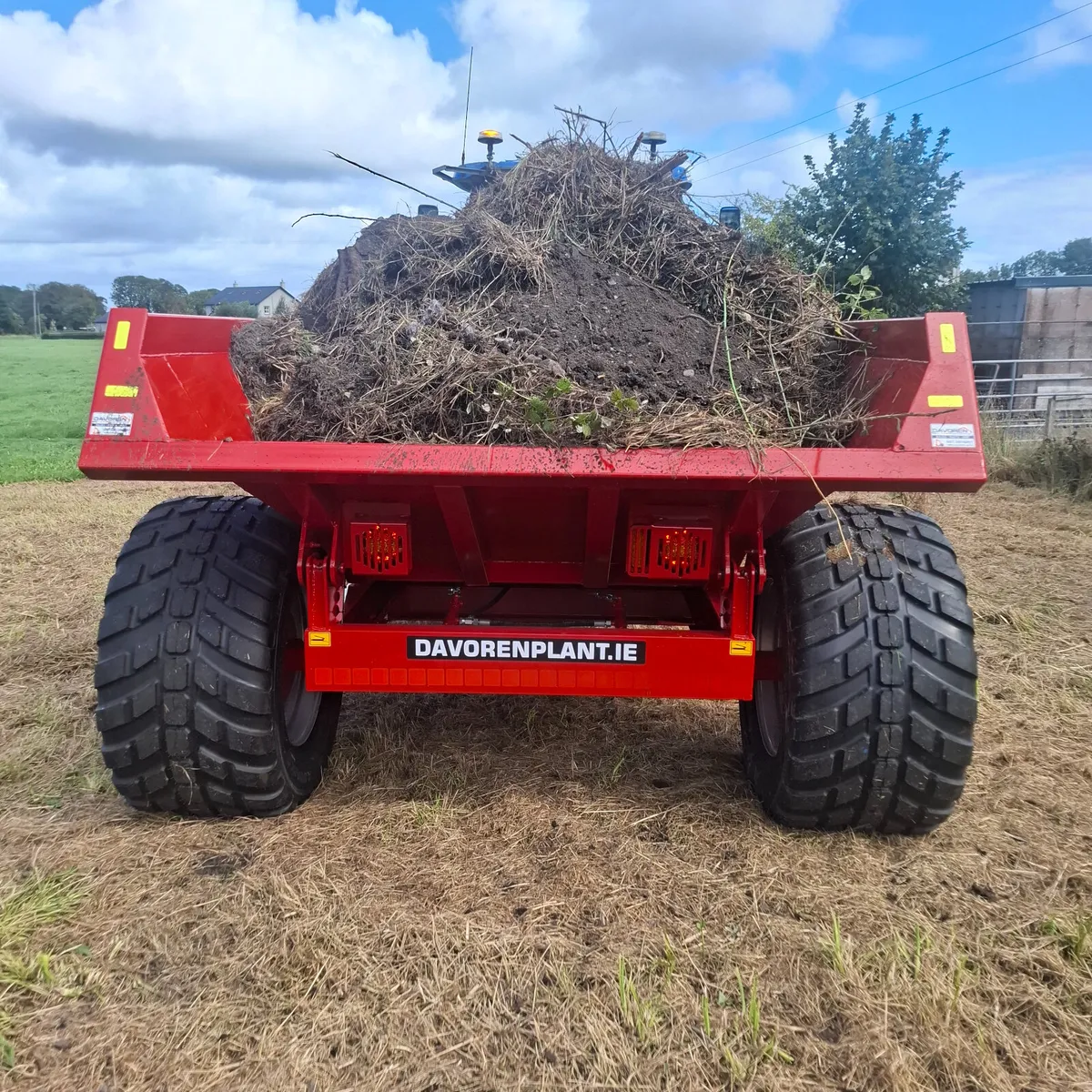 Dumptrailer - Image 4