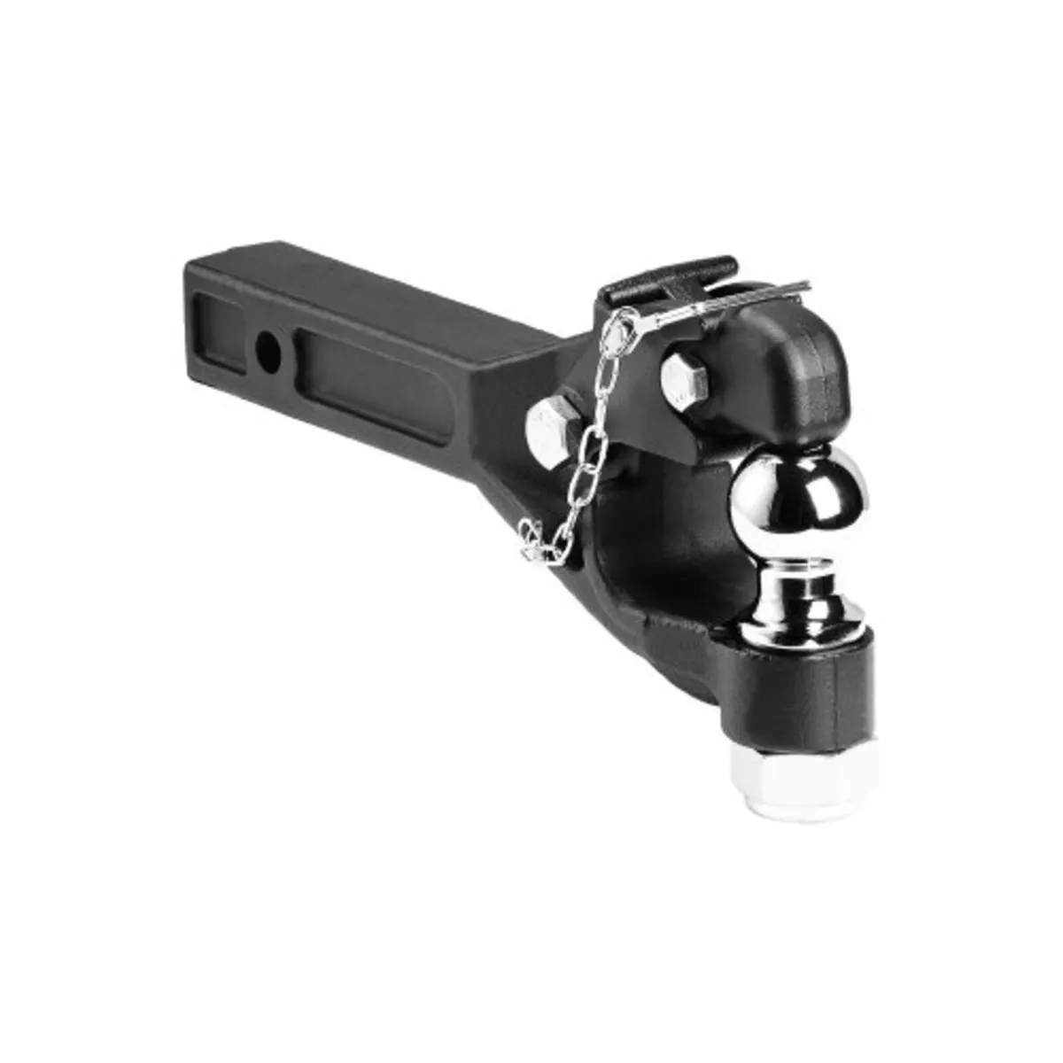 Pintle Hook, 16000 lbs Towing Capacity, Pintle Hoo - Image 1
