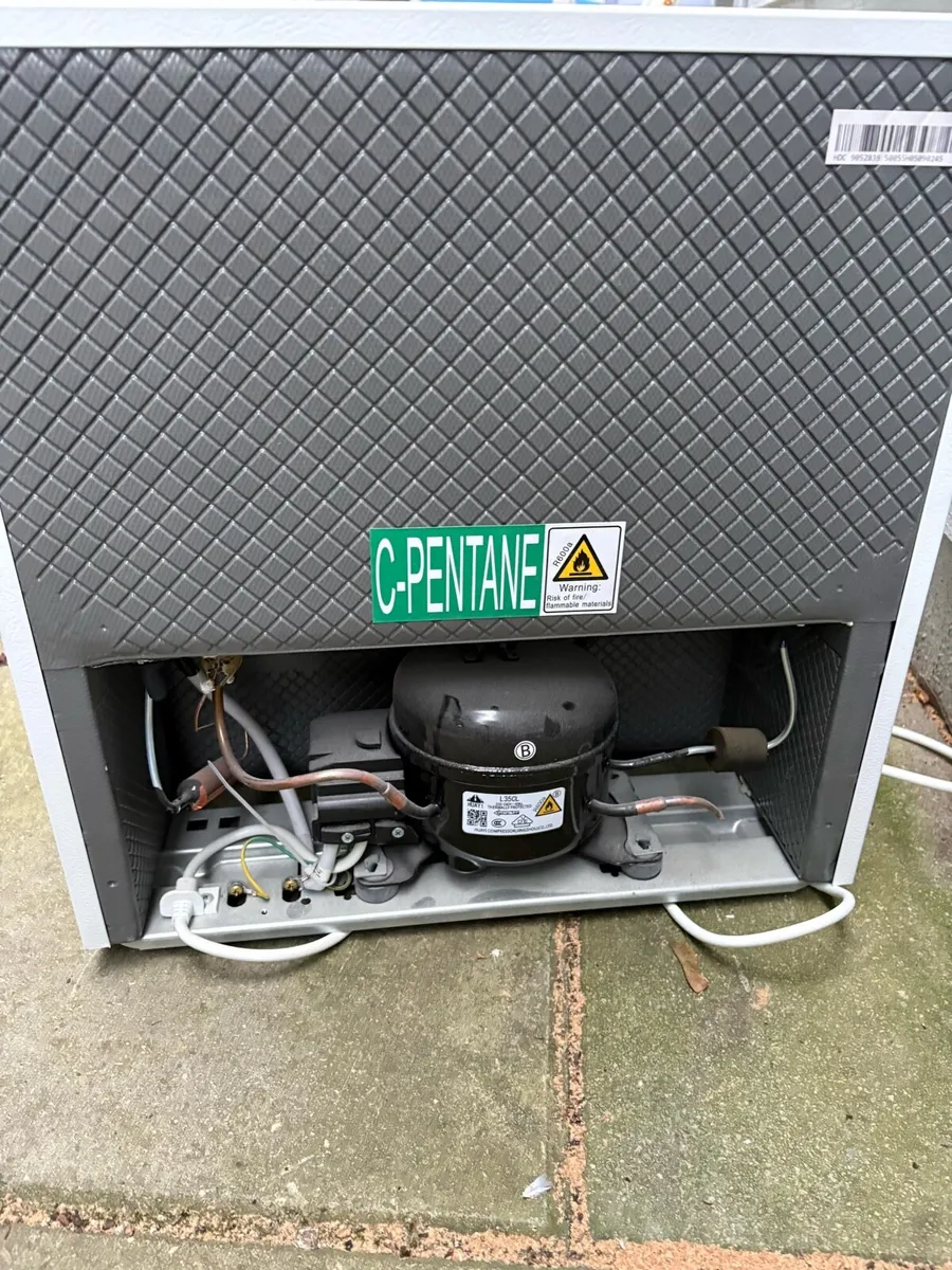 Fridge - Image 1