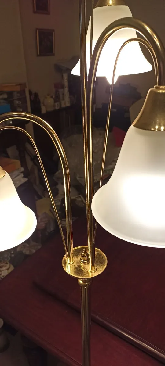 Floor Lamp - Image 2