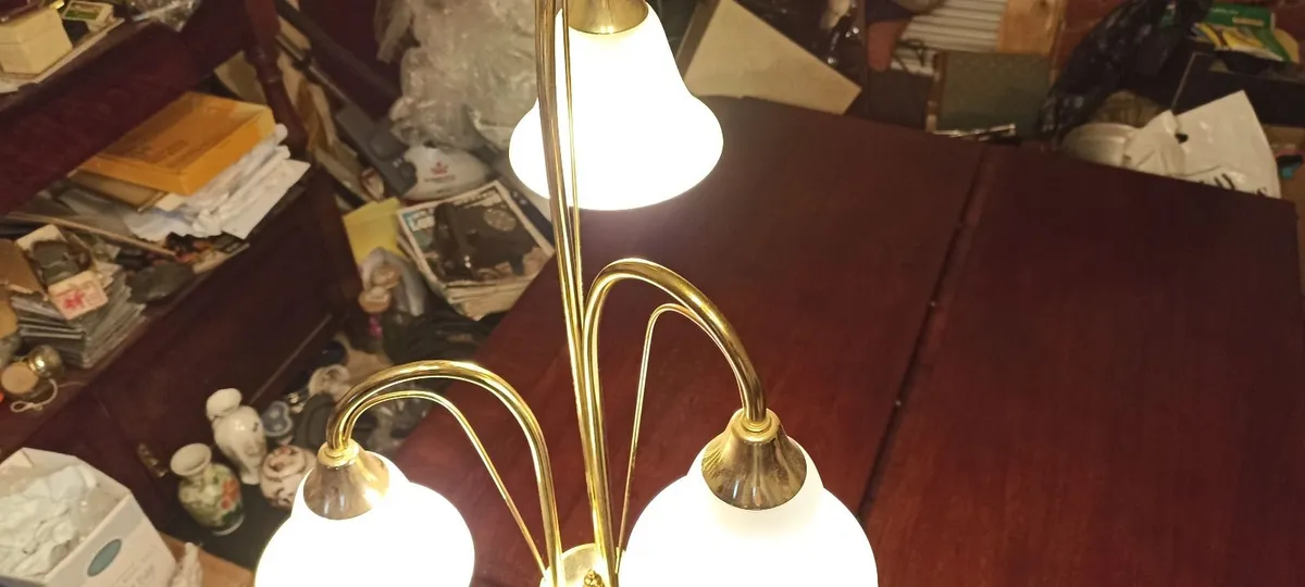 Floor Lamp - Image 1