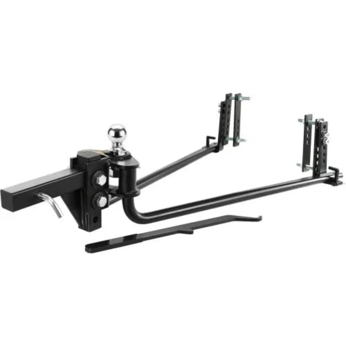 Weight Distribution Hitch, 1,000 lbs Weight Distri - Image 1