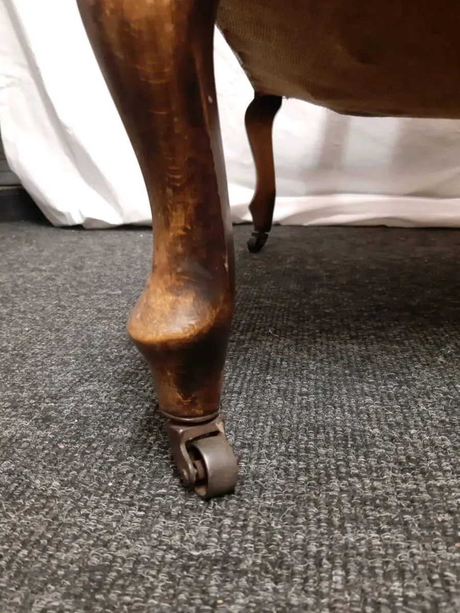 Antique Chair - Image 3