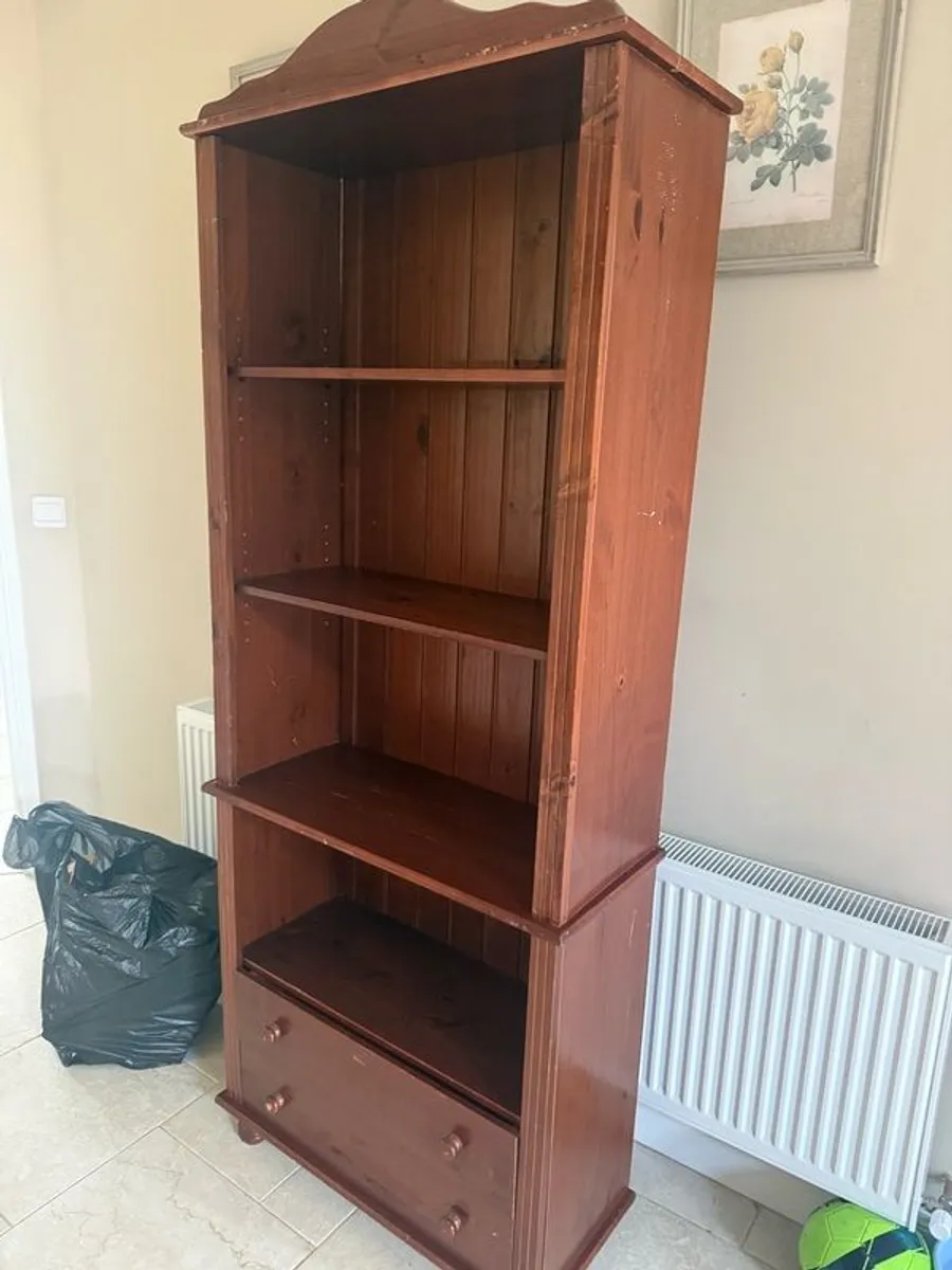 Bookcase - Image 1
