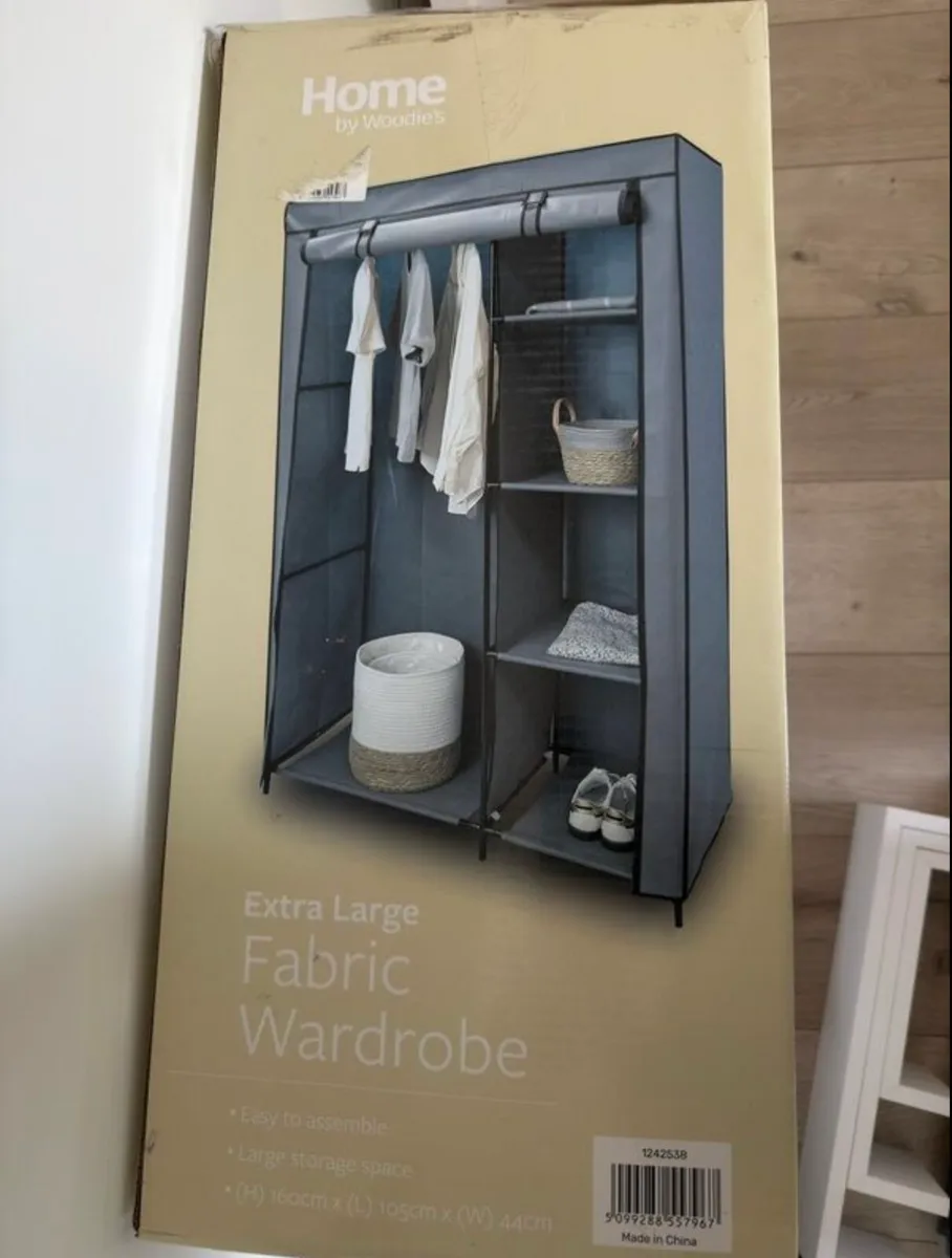 Wardrobe Fabric