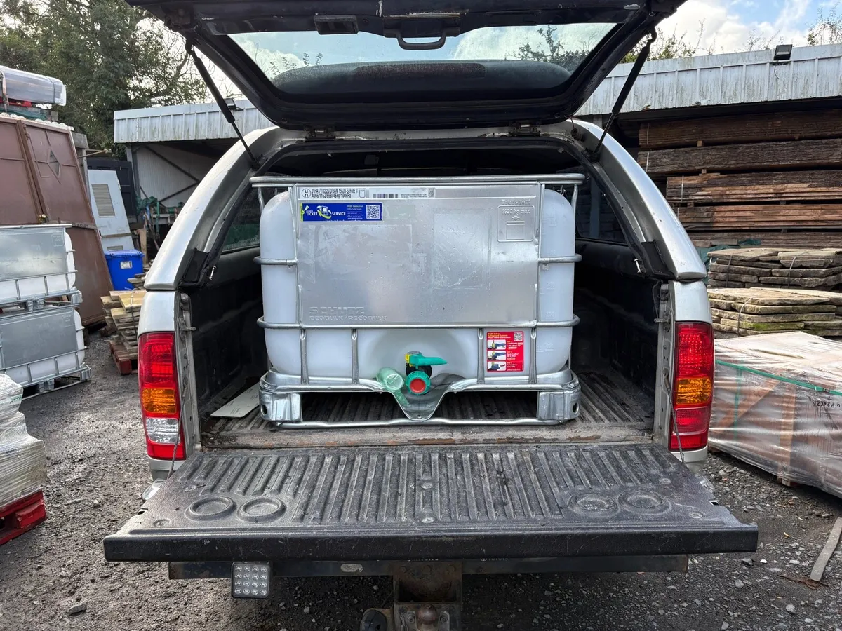 IBC 600 litre new - Image 3