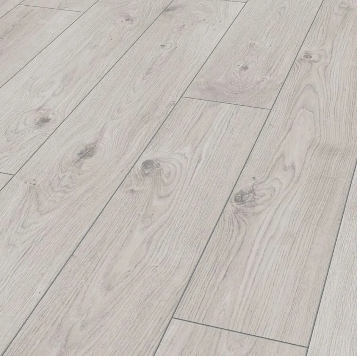 LAMINATE FLOORING - 12MM - Image 2