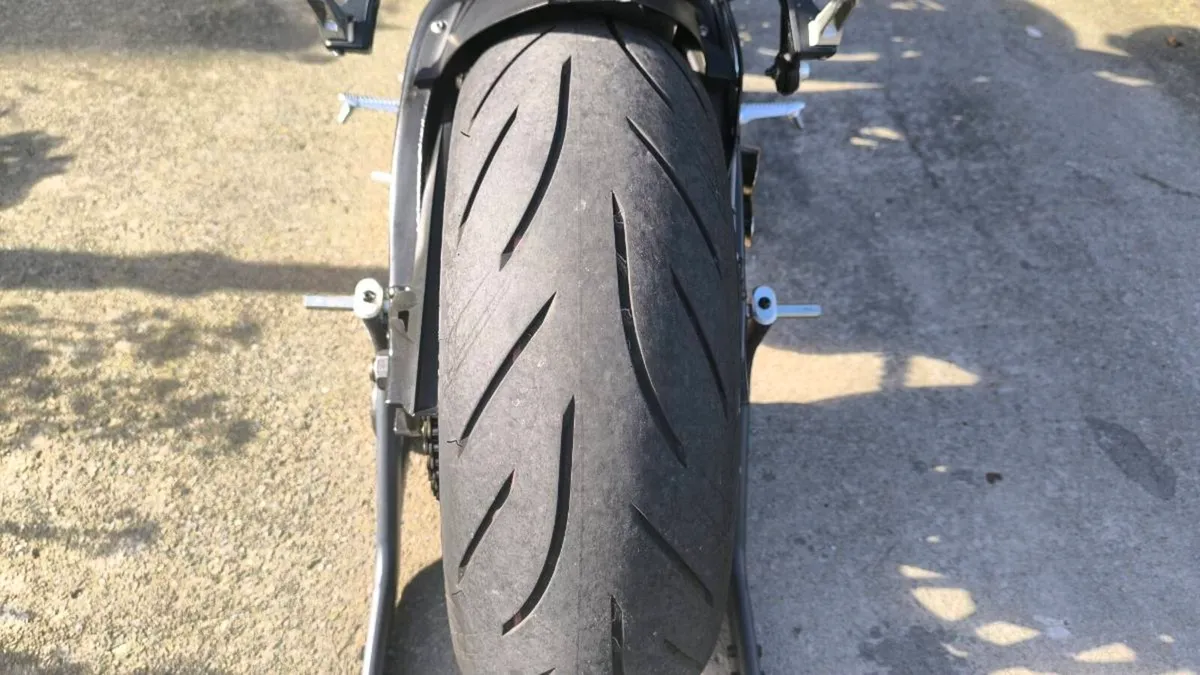 2017 BMW S1000 R - Image 3