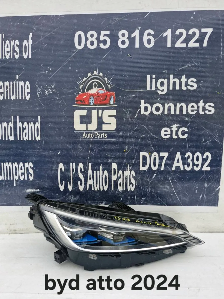 cjs autoparts - Image 4