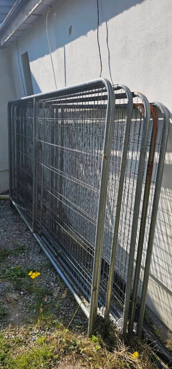 Harris fencing - Image 2