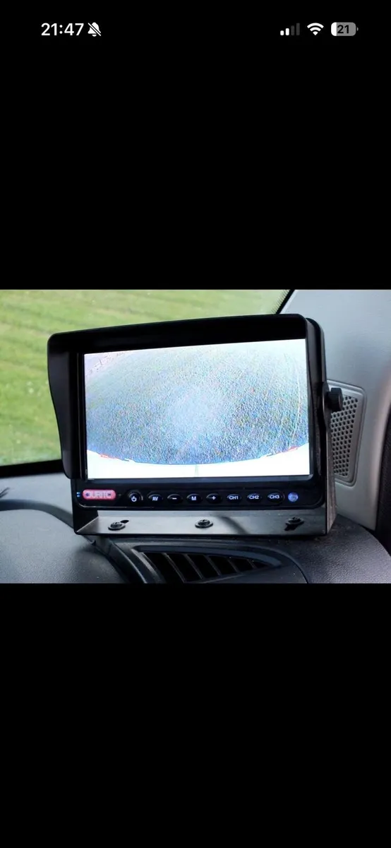 2020 peugeot boxer mwb - Image 3