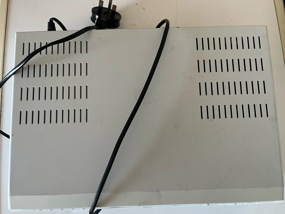 Vintage Sky Box - Image 2