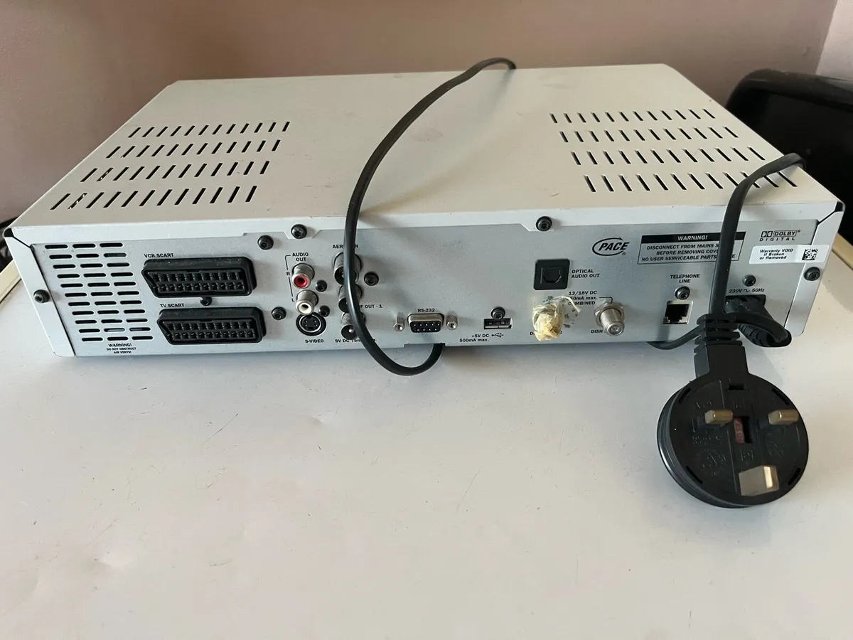 Vintage Sky Box - Image 3