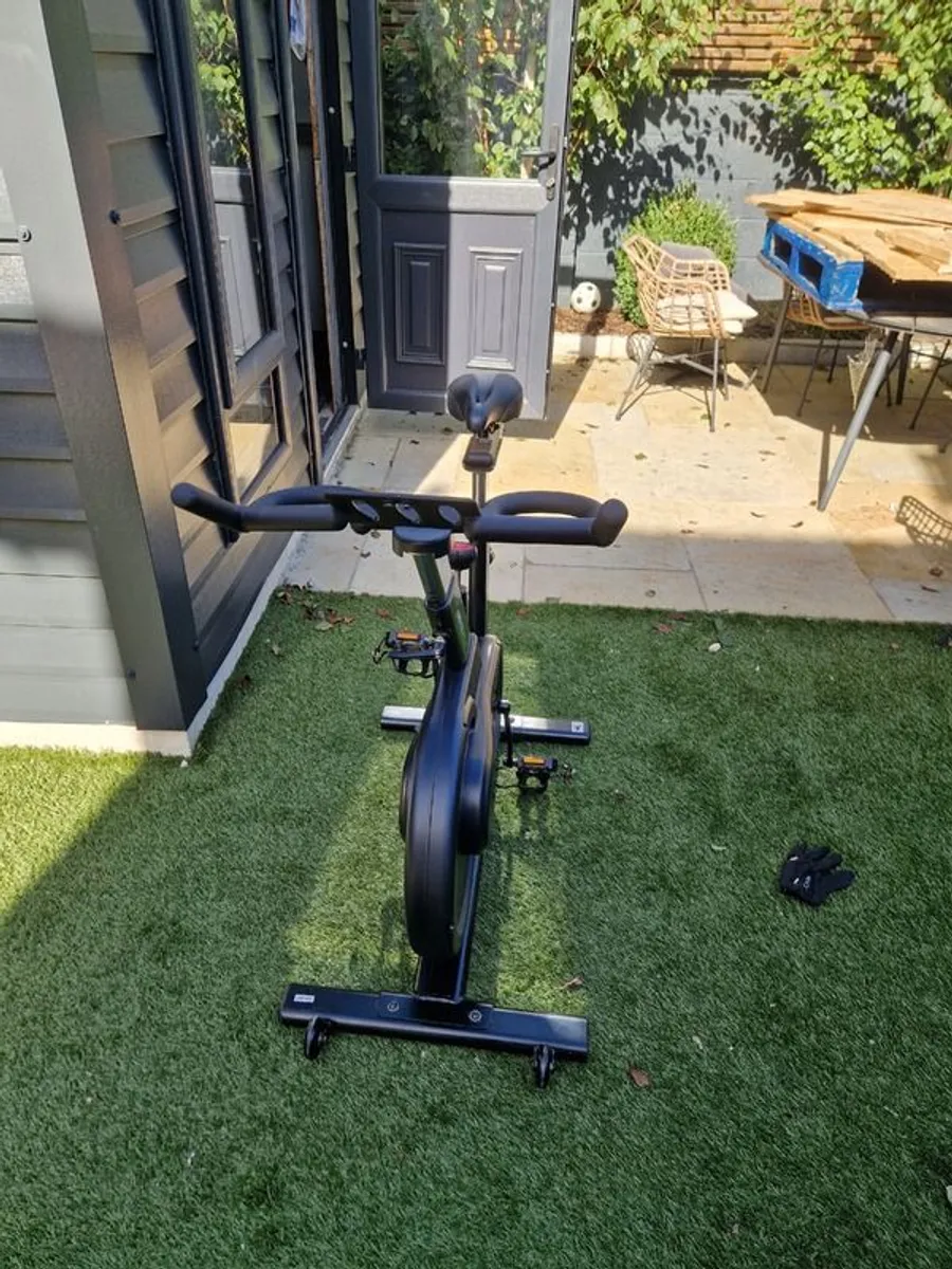 Exercise Bike - Image 4