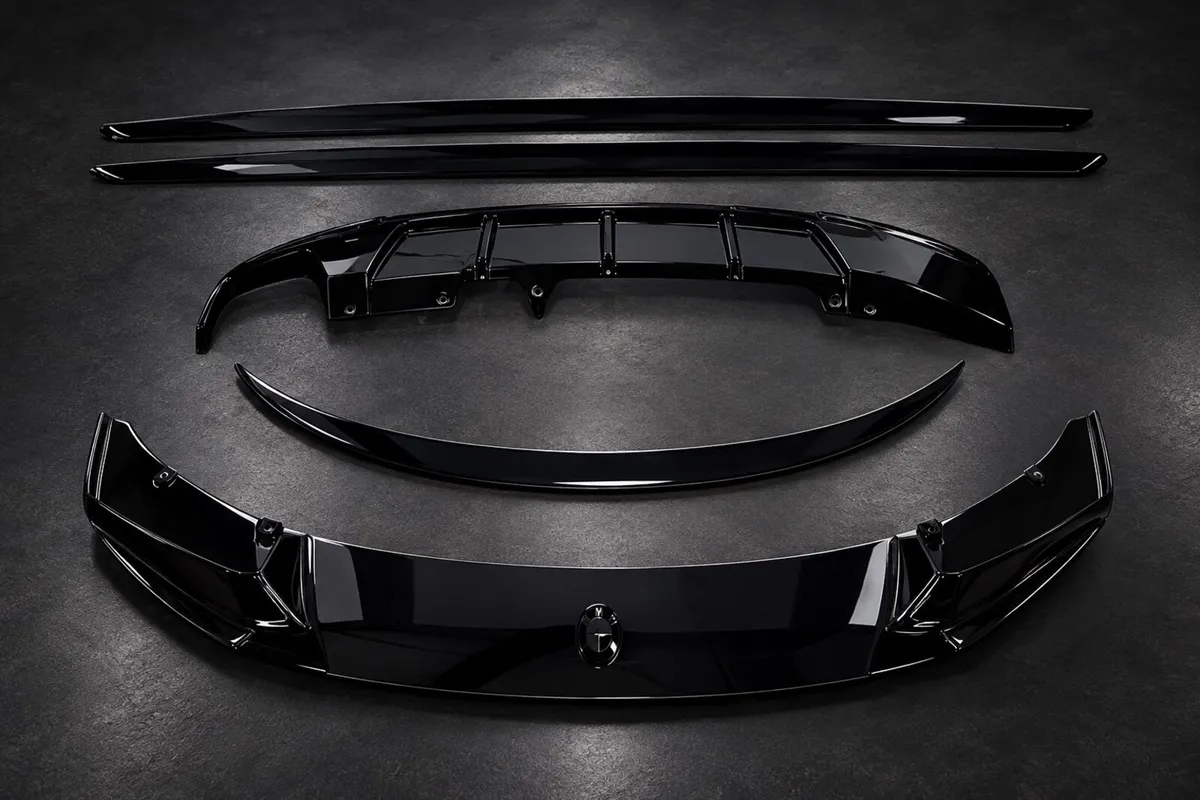 BMW Msport Body Kit - Image 3