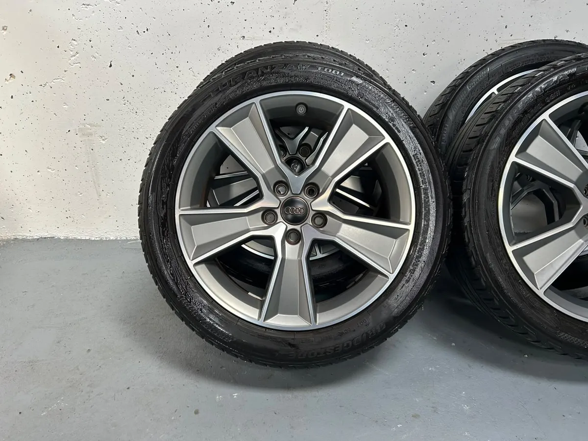 Audi A3 S-Line Alloys 18” - Image 4