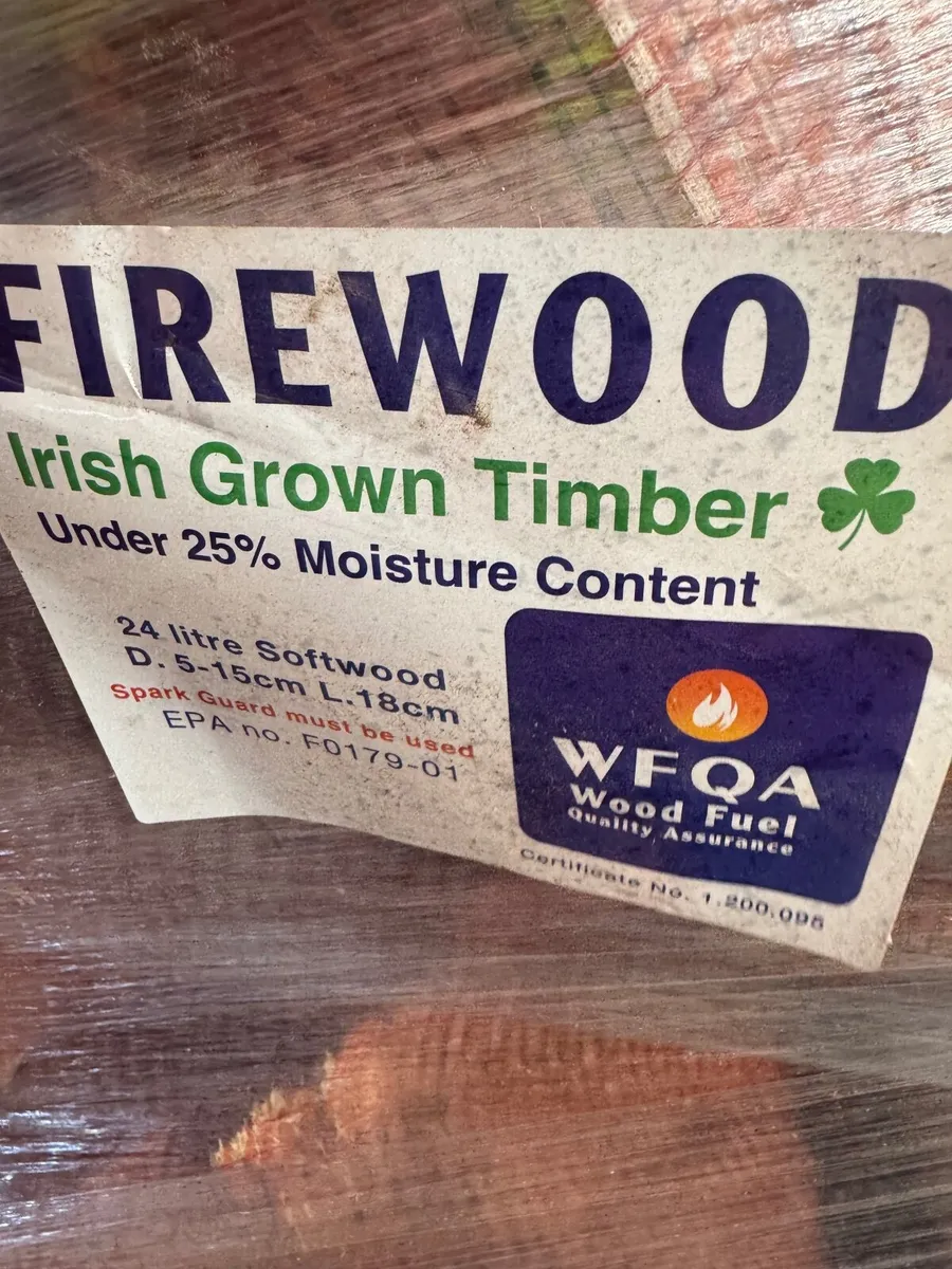 Firewood - Image 2