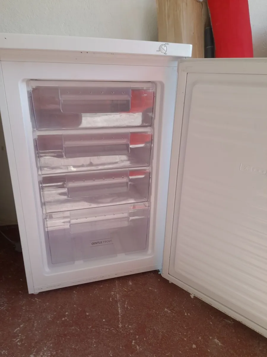 Freezer - Image 1