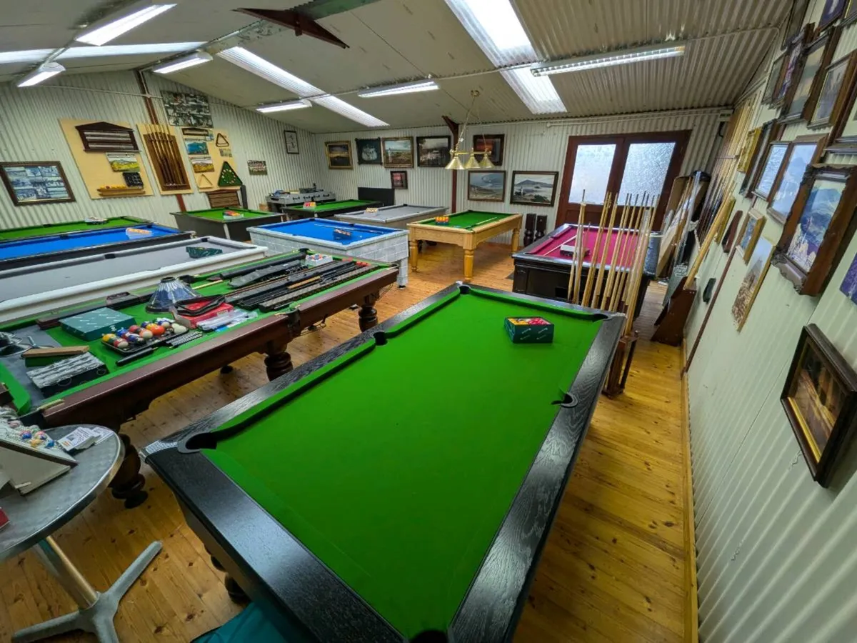 pooltable - Image 3