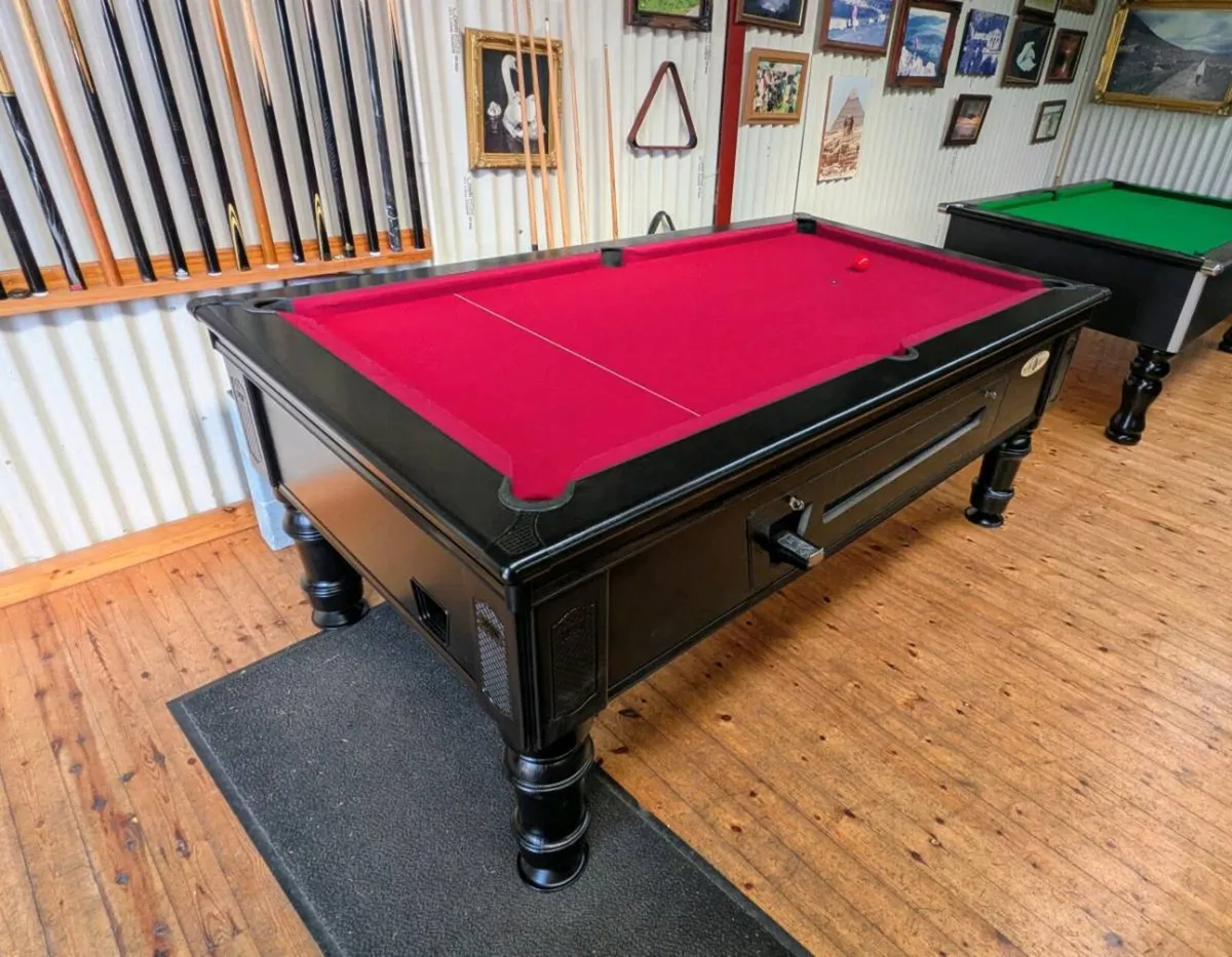 pooltable - Image 4