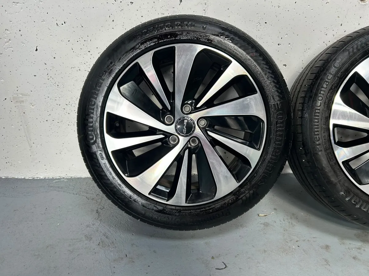 BYD Seal Alloys 19” - Image 3