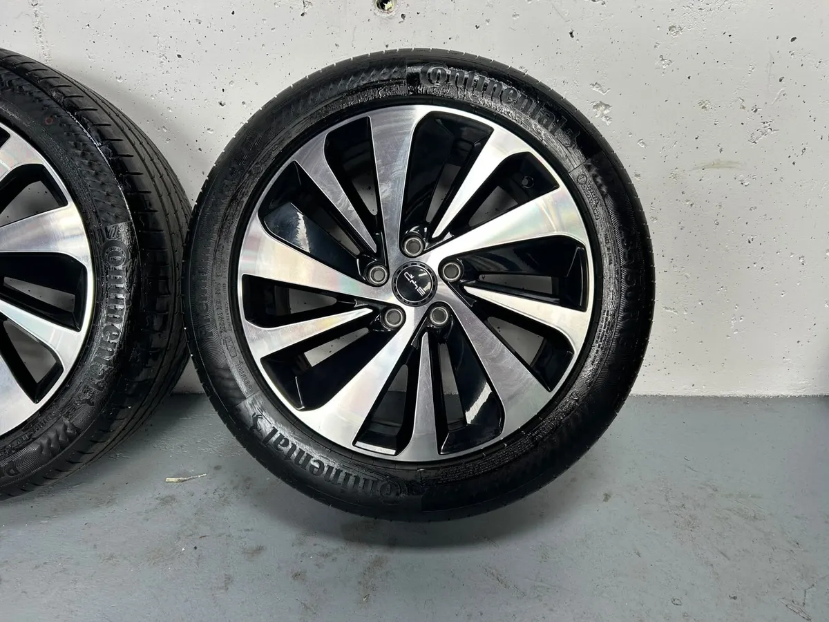 BYD Seal Alloys 19” - Image 2